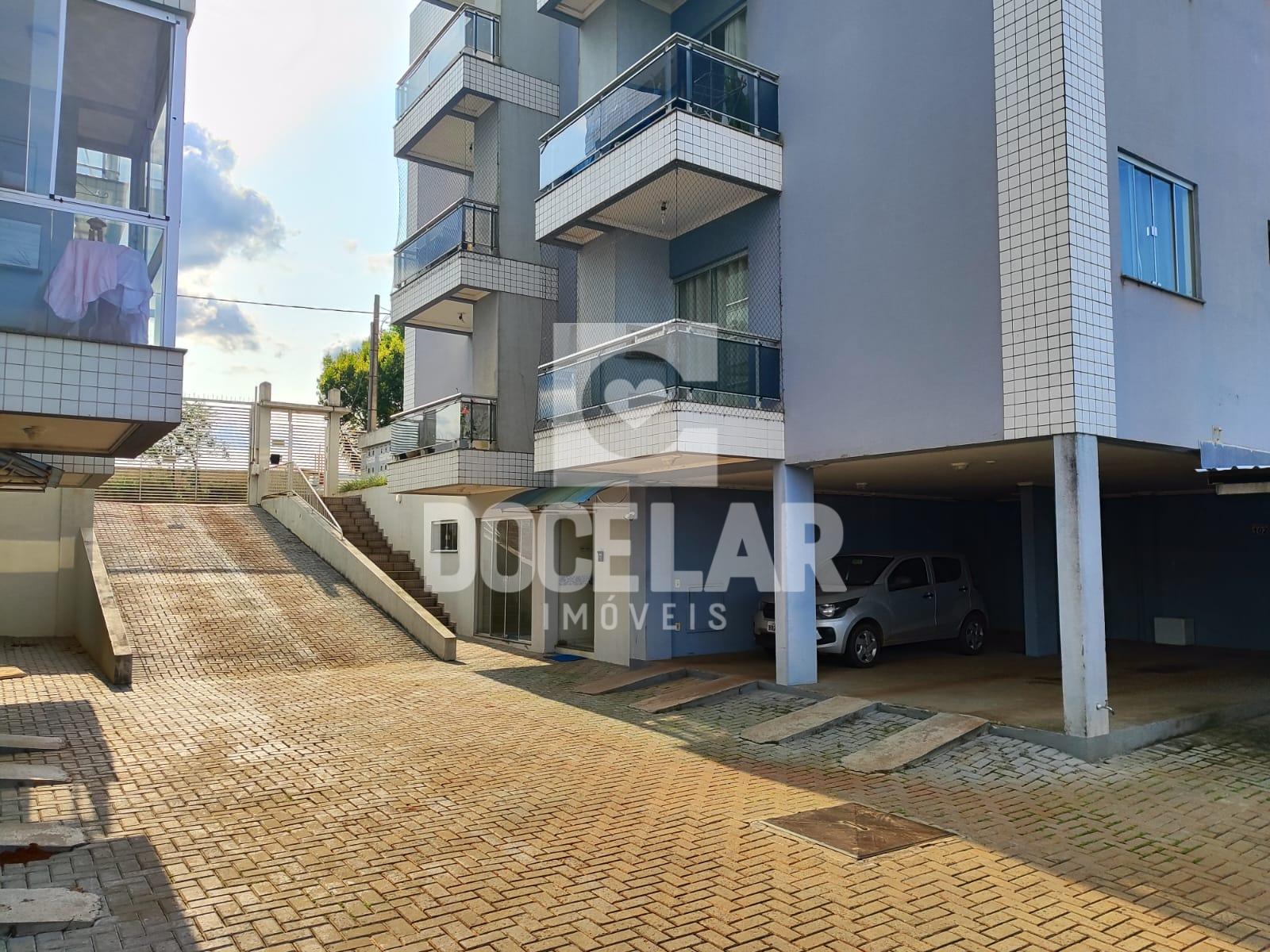 Apartamento à venda, Jardim Itália, DOIS VIZINHOS - PR