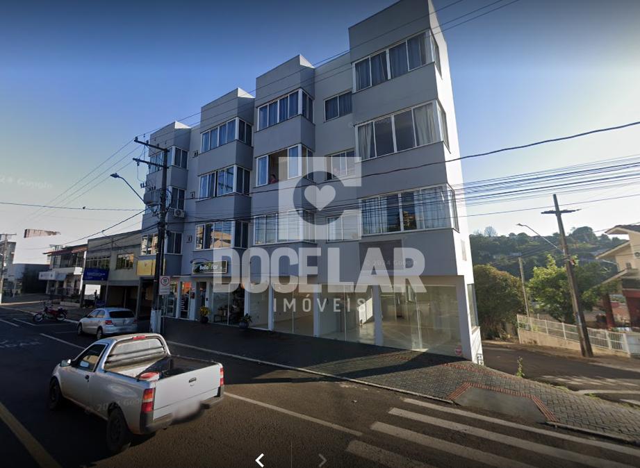 Apartamento com 2 dormitórios para locação, Centro Norte, DOIS...