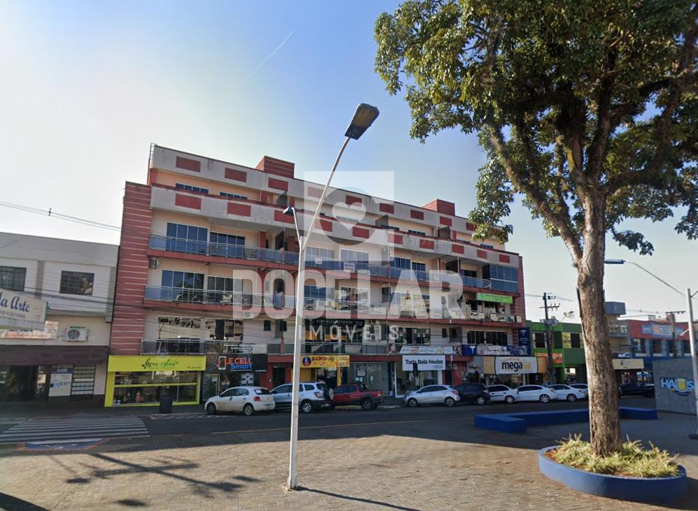 Sala Comercial MOBILIADA para venda , Centro Norte, DOIS VIZIN...