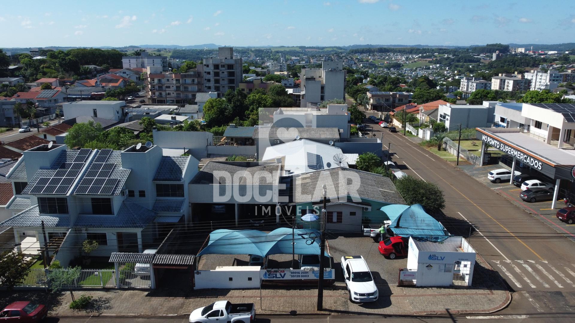 Terreno à venda, Centro Norte, DOIS VIZINHOS - PR