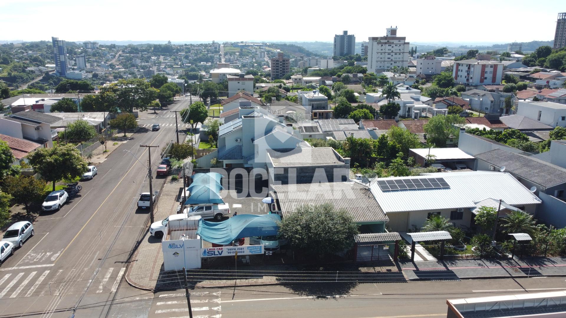 Terreno à venda, Centro Norte, DOIS VIZINHOS - PR