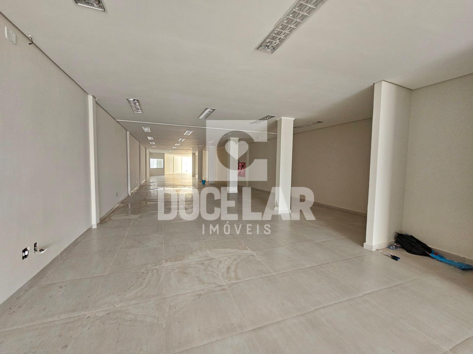Sala Comercial para locação, Centro Norte, DOIS VIZINHOS - PR