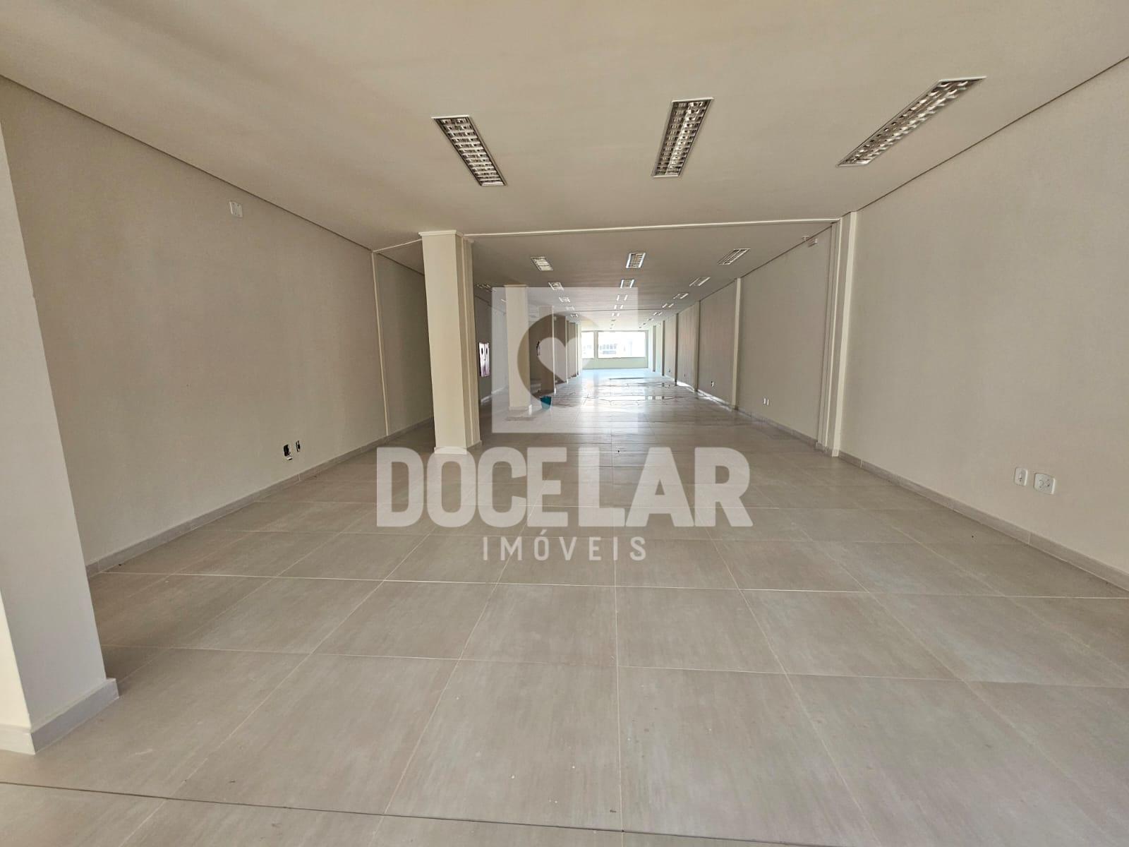 Sala Comercial para locação, Centro Norte, DOIS VIZINHOS - PR