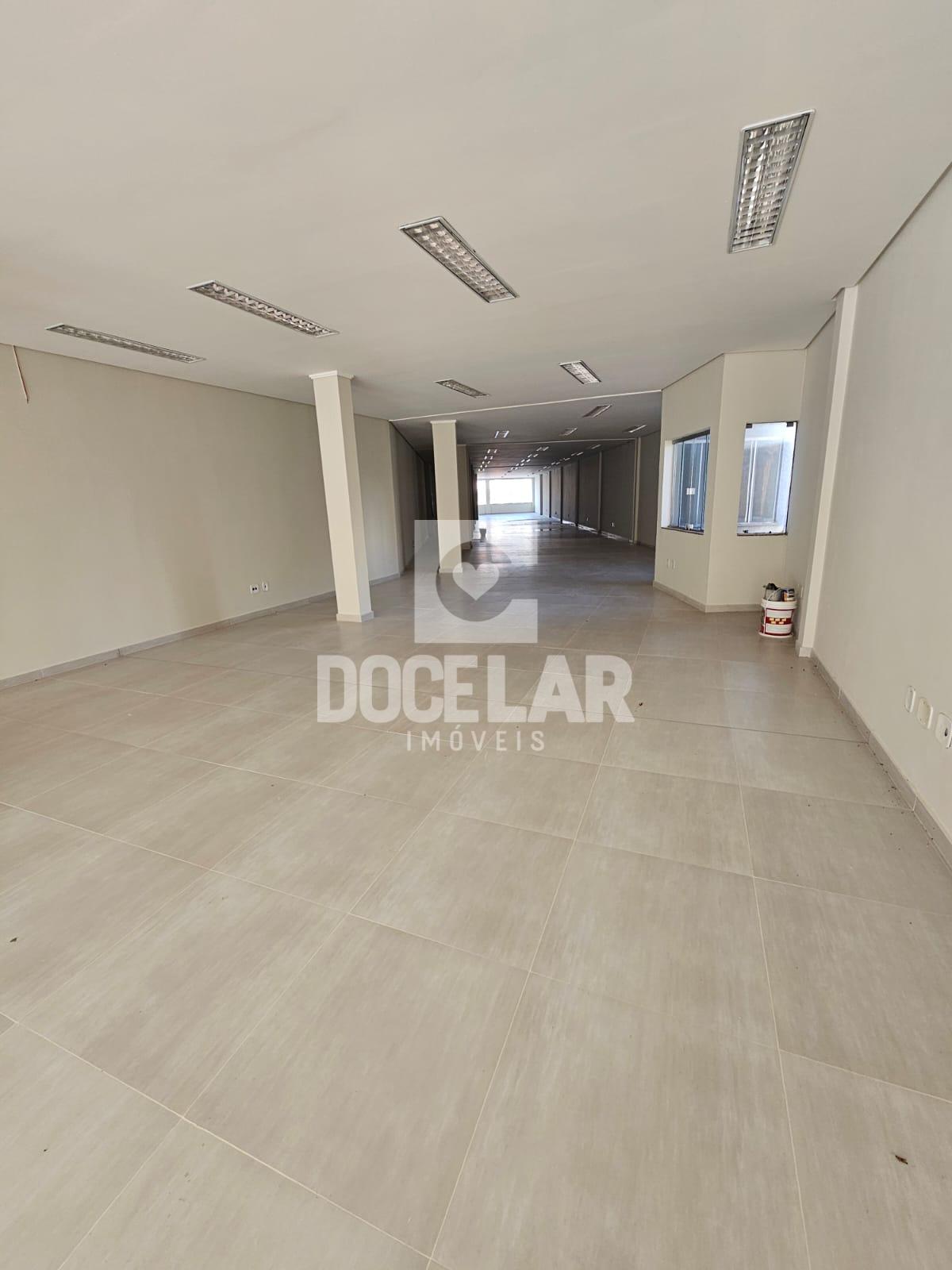 Sala Comercial para locação, Centro Norte, DOIS VIZINHOS - PR