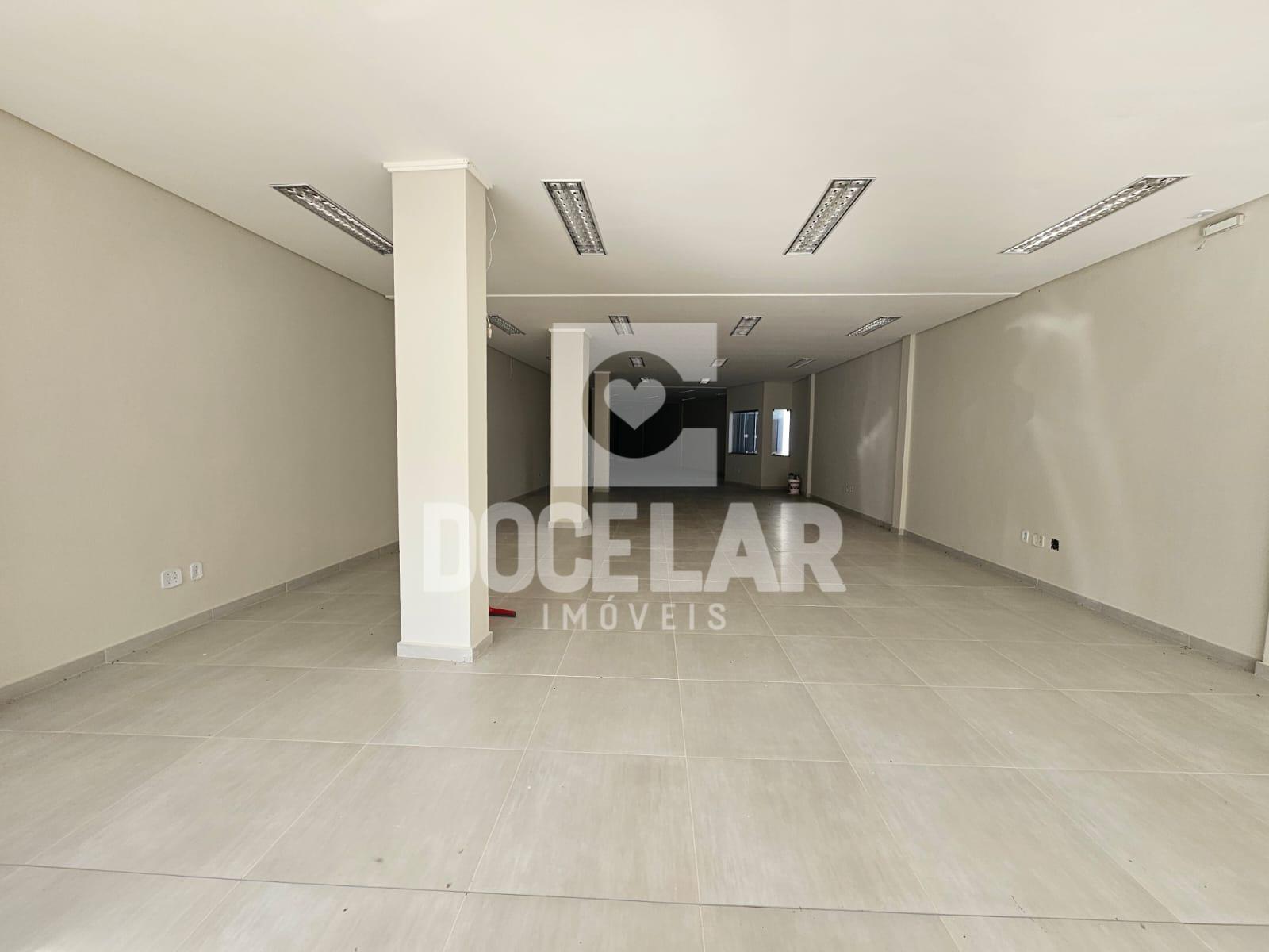 Sala Comercial para locação, Centro Norte, DOIS VIZINHOS - PR