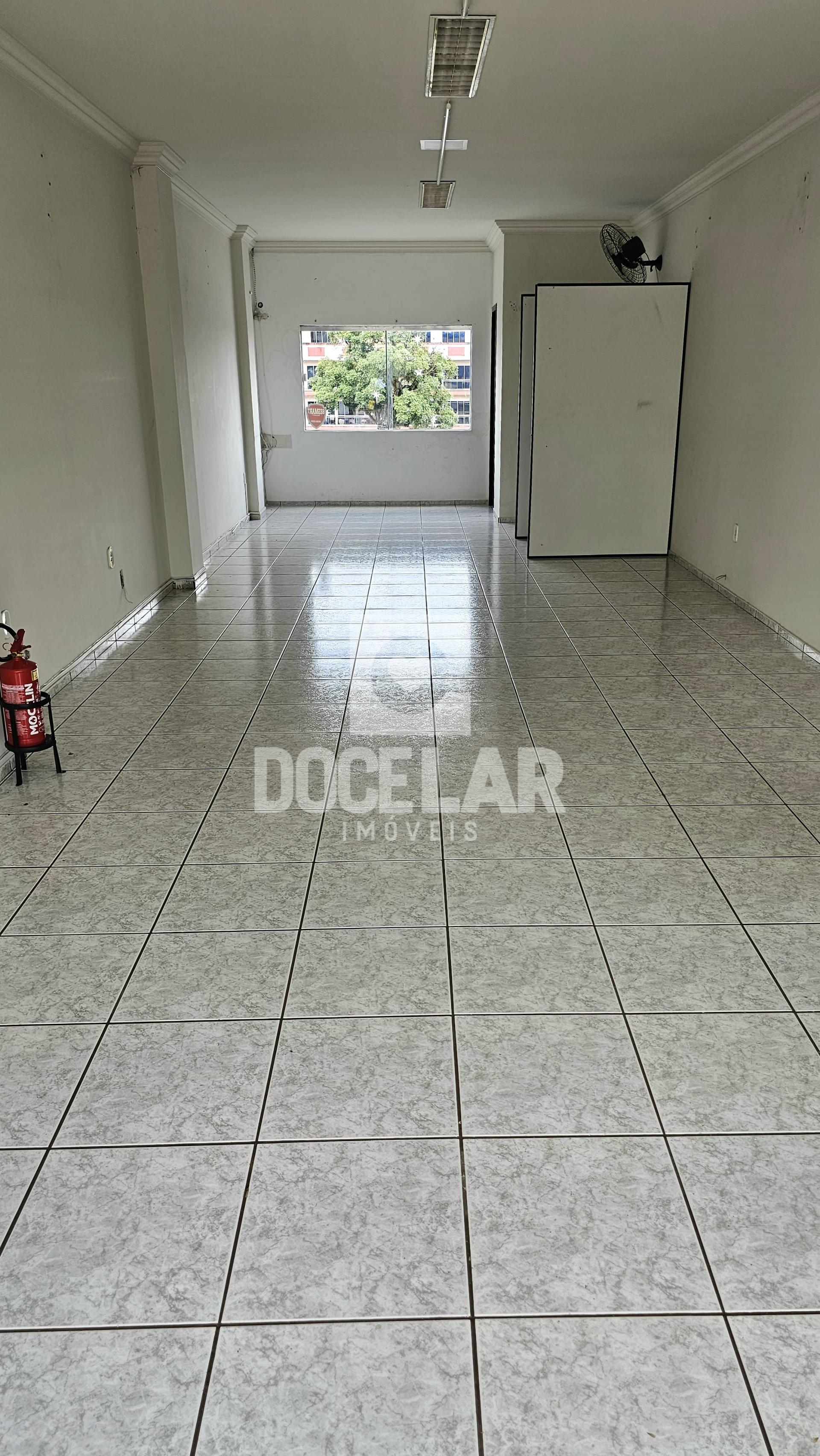 Sala Comercial para locação, Centro Norte, DOIS VIZINHOS - PR