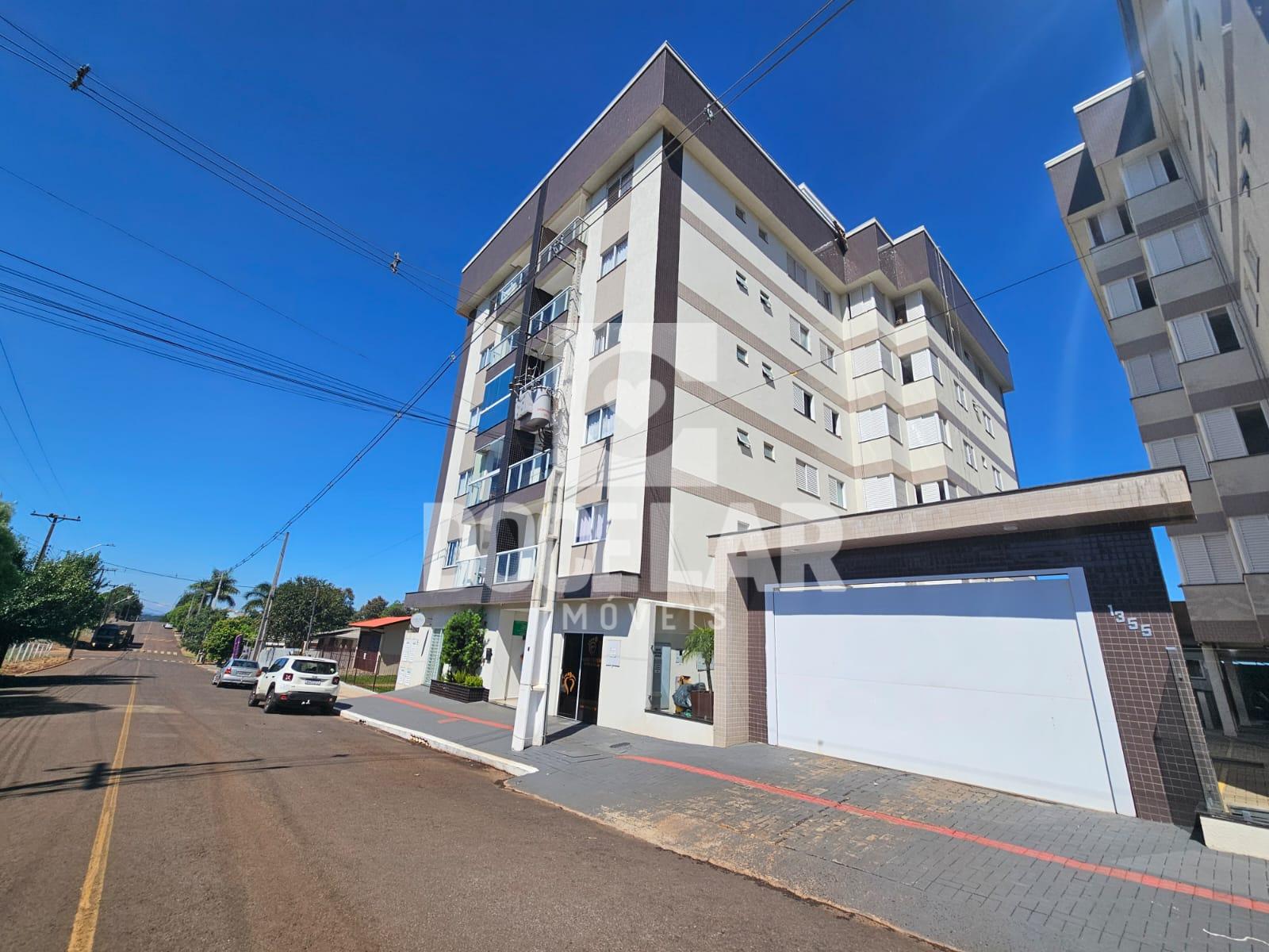 Apartamento para Venda no Condomínio Residencial Das Torres, D...