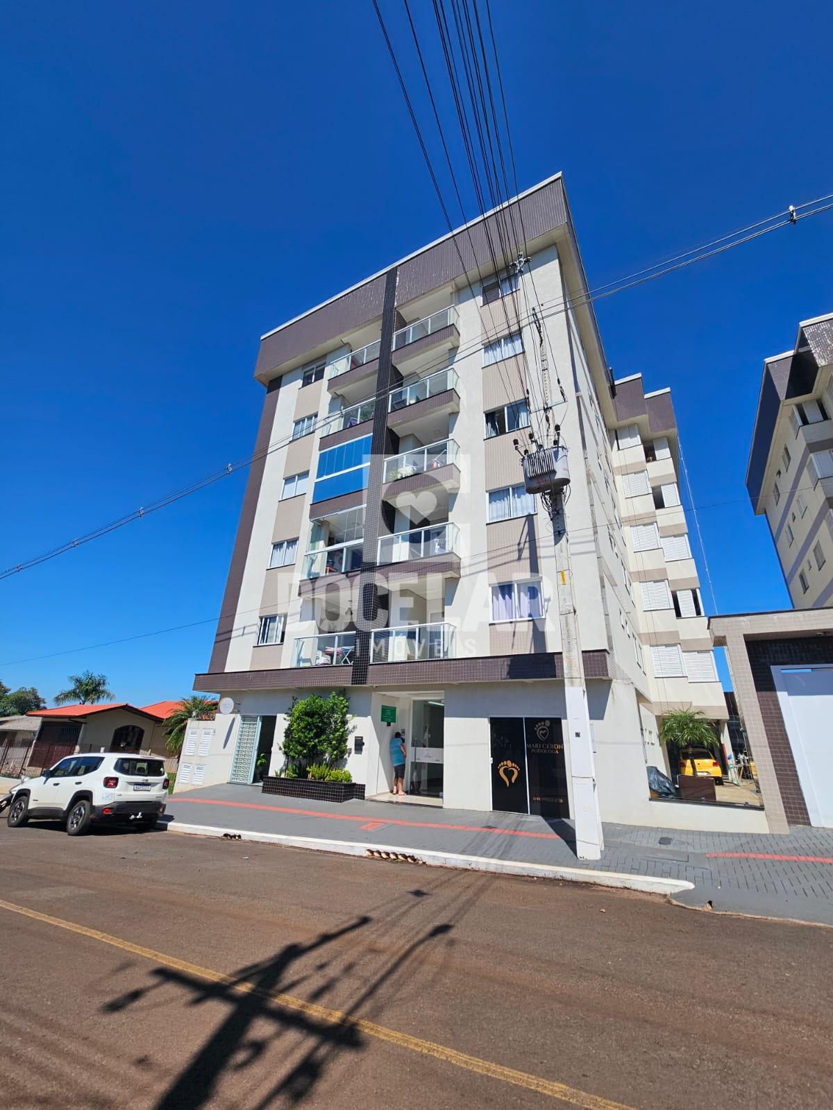 Apartamento para Venda no Condomínio Residencial Das Torres, D...