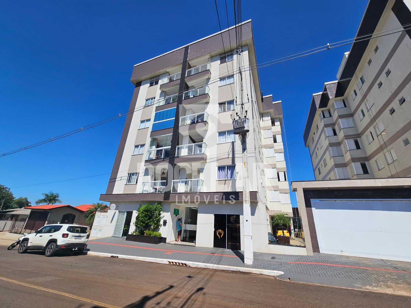 Apartamento para Venda no Condomínio Residencial Das Torres, D...