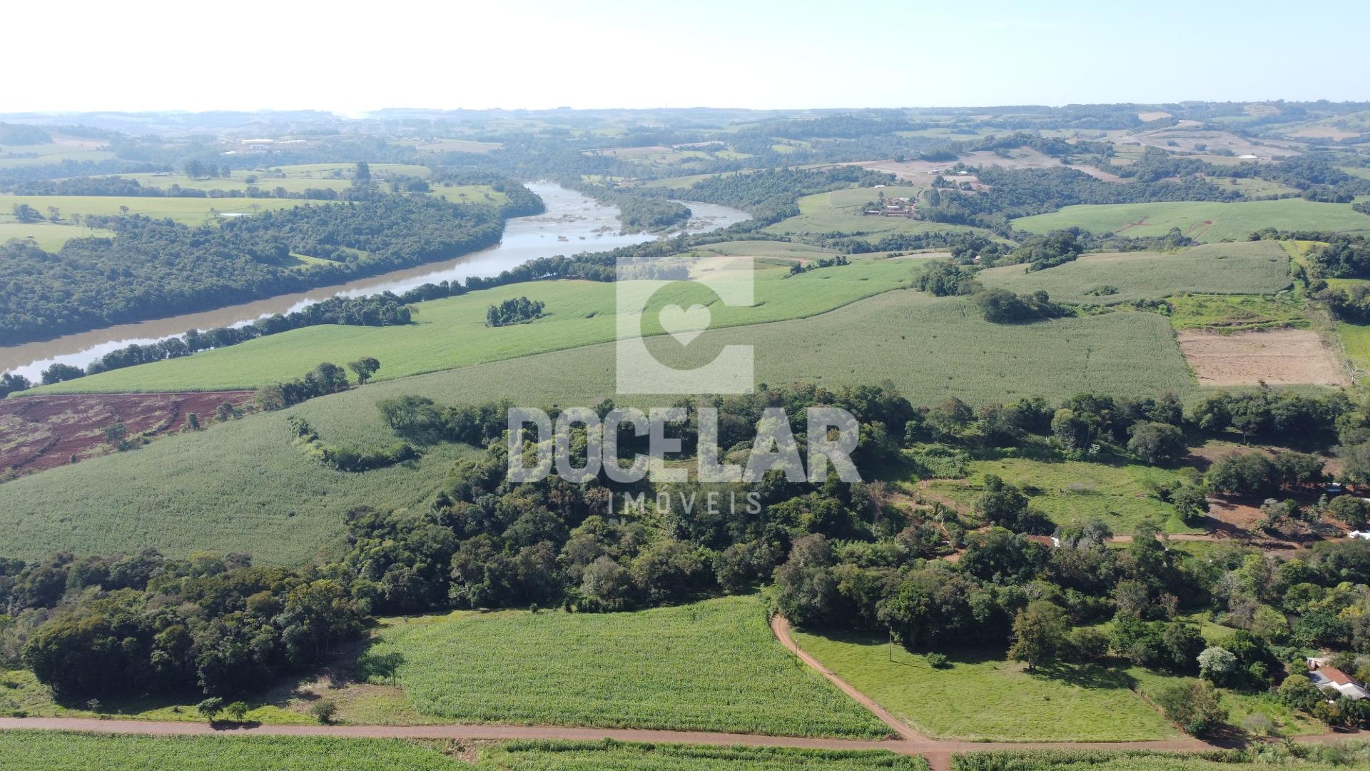 ÁREA RURAL DE 9 ALQUEIRES PARA VENDA EM SAO JORGE D OESTE - PR