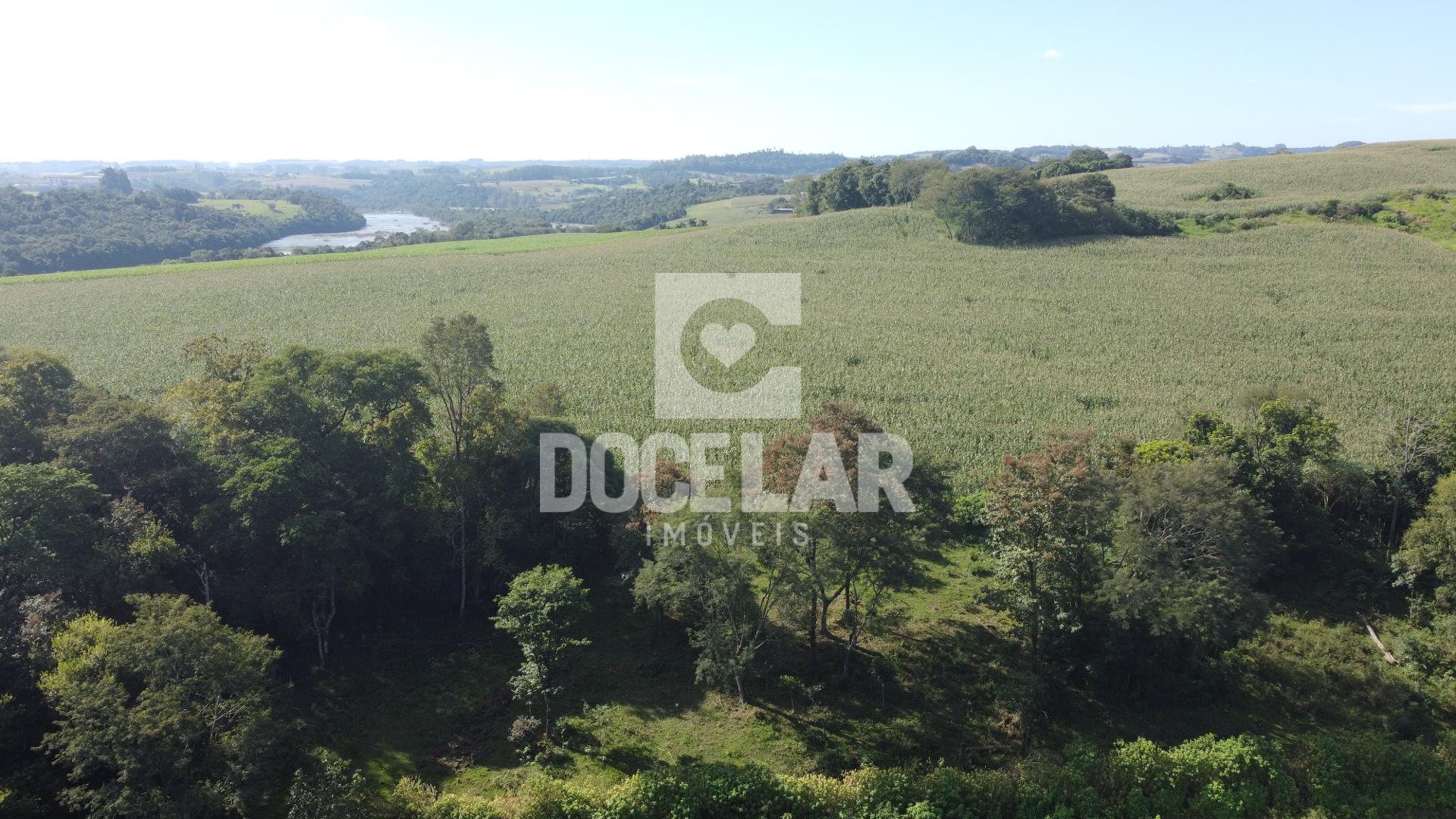 ÁREA RURAL DE 9 ALQUEIRES PARA VENDA EM SAO JORGE D OESTE - PR