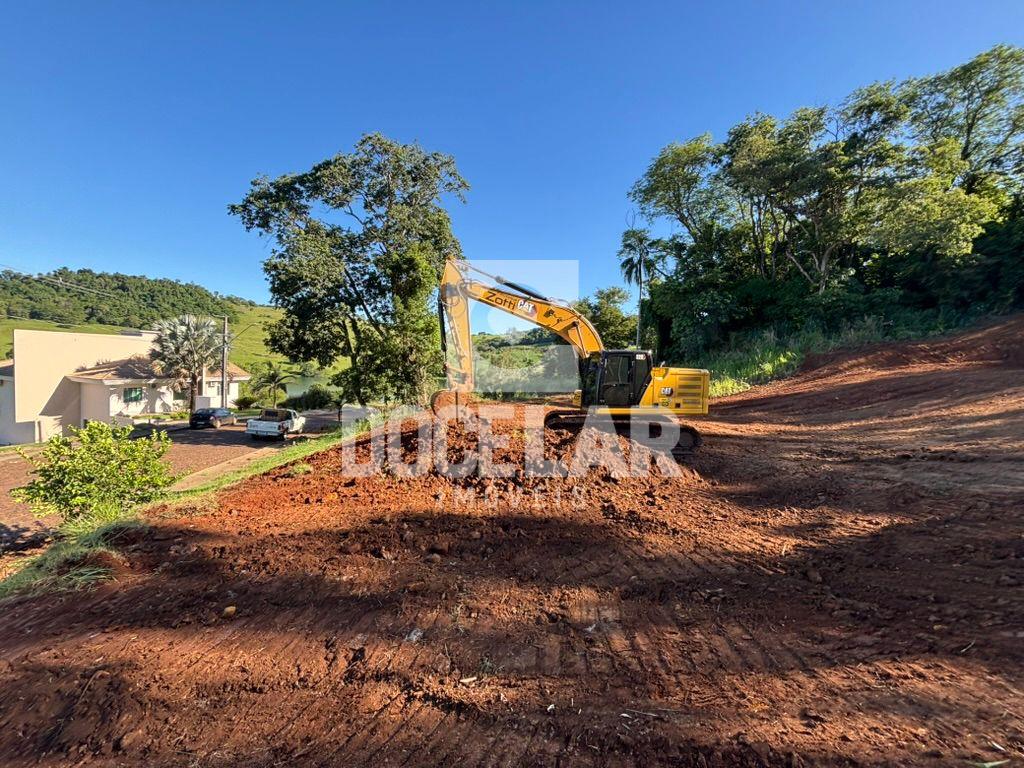 Terreno no Condomínio ÁGUAS CLARAS, LAGOS DO IGUAÇU, SÃO JORGE...
