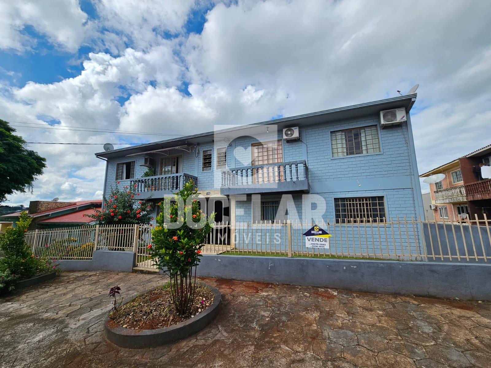 Apartamento MOBILIADO para venda à 600 metros do CENTRO NORTE,...