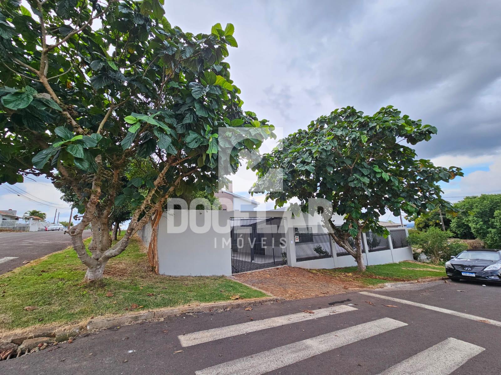 Casa à venda, Centro Sul, DOIS VIZINHOS - PR