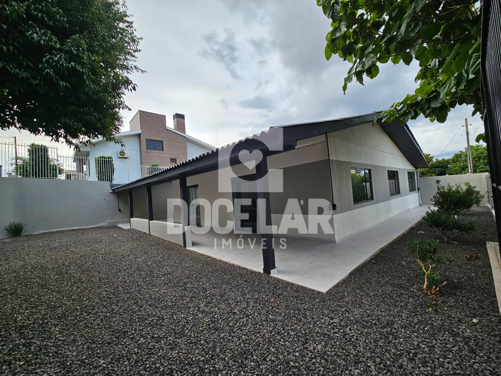 Casa à venda, Centro Sul, DOIS VIZINHOS - PR