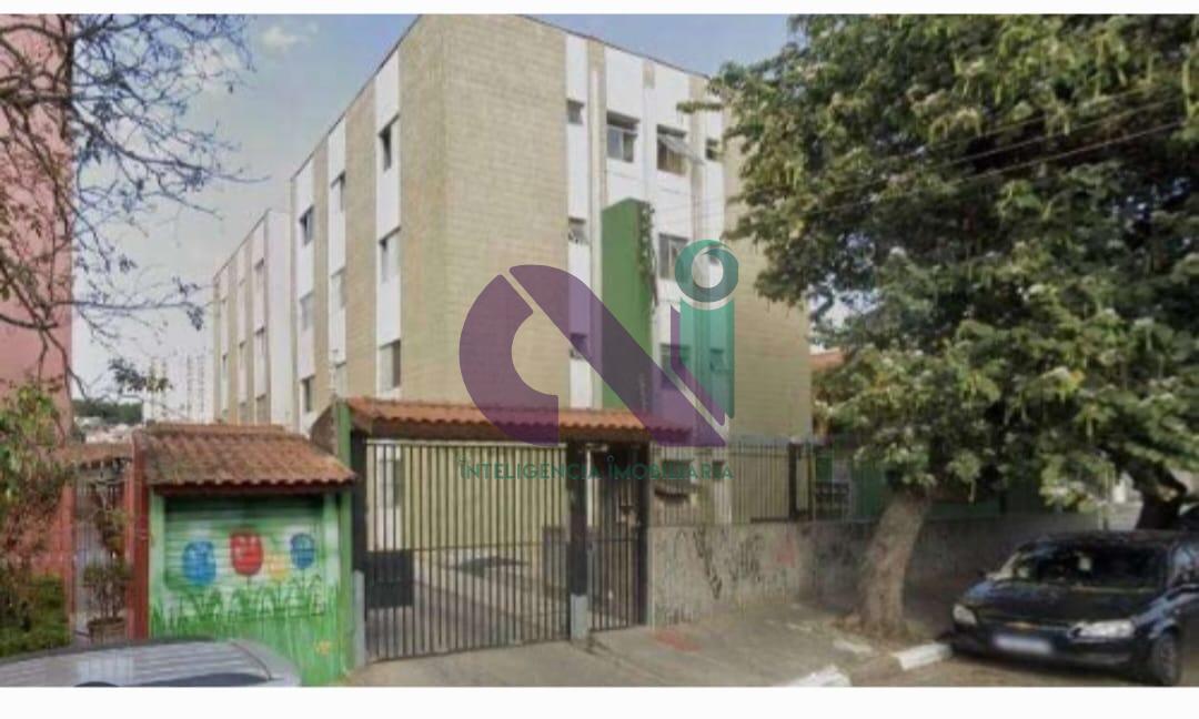 Apartamento com 2 dormitórios,60m  à venda, Quitaúna, OSASCO - SP