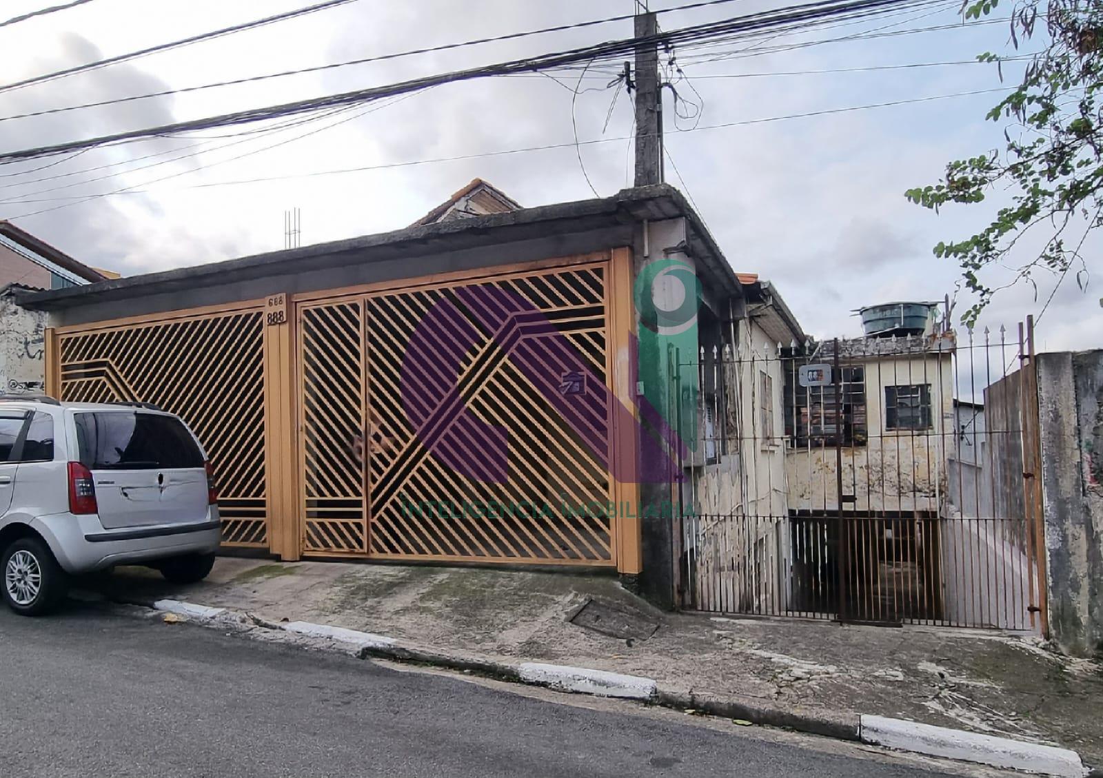 Terreno à venda, 275m  no Jardim das Flores, OSASCO - SP