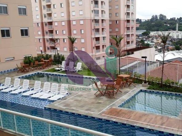 Apartamento com 2 dormitórios à venda, 48m  em Santa Maria, OS...