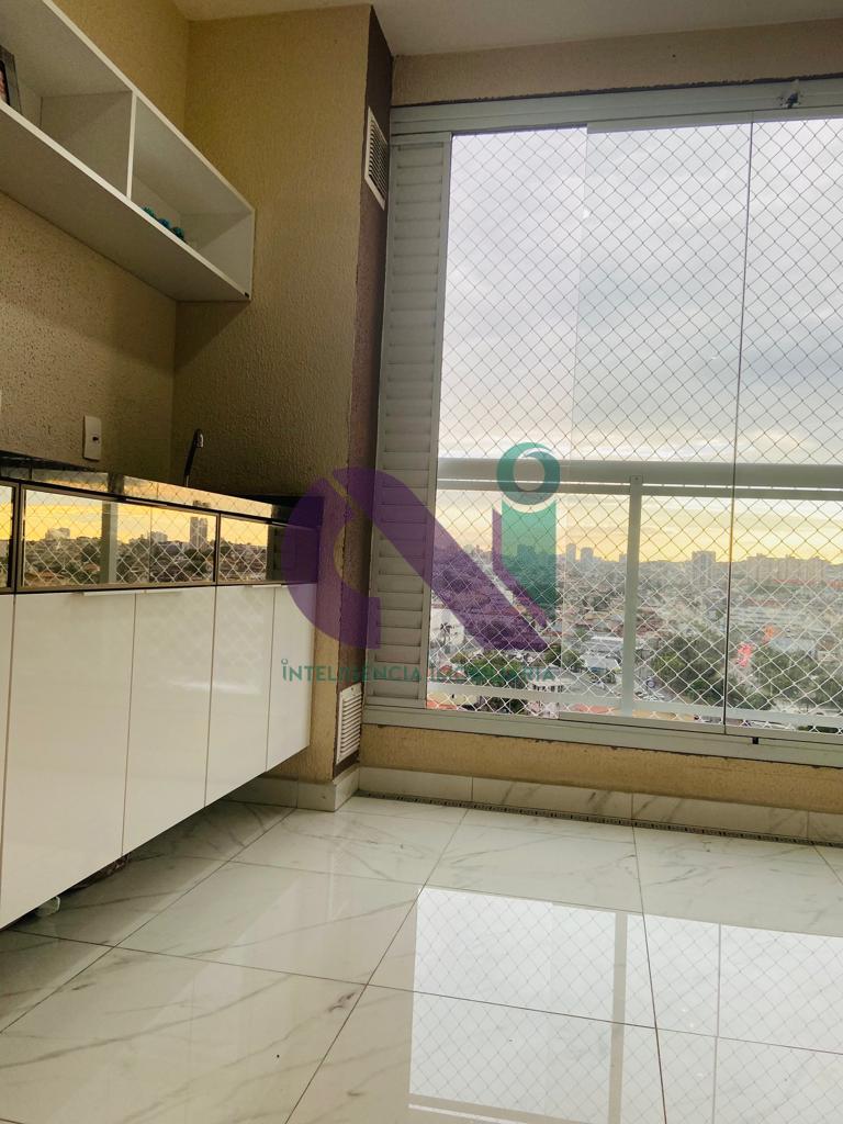 Apartamento à venda, Vila Osasco, OSASCO - SP