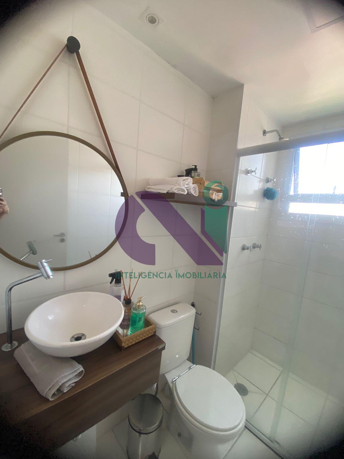 Apartamento à venda, Jaguaribe, OSASCO - SP