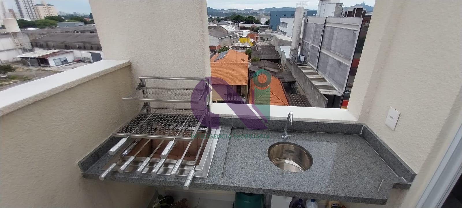 Apartamento à venda, km 18, OSASCO - SP  Incrível oportunidade