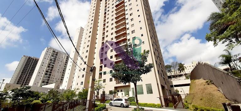 Apartamento à venda, City Bussocaba, OSASCO - SP