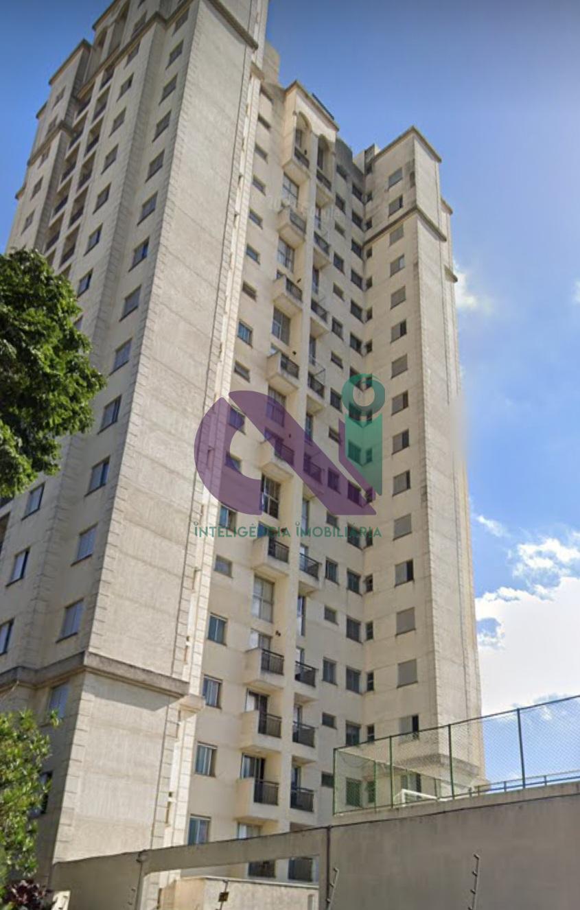 Apartamento à venda, Bela Vista, OSASCO - SP