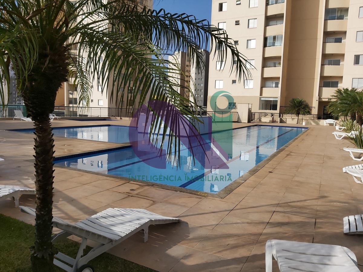 Apartamento à venda, Jaguaribe, OSASCO - SP