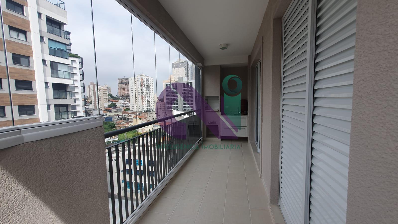 Apartamento com 3 dormitórios à venda, Bela Vista, OSASCO - SP