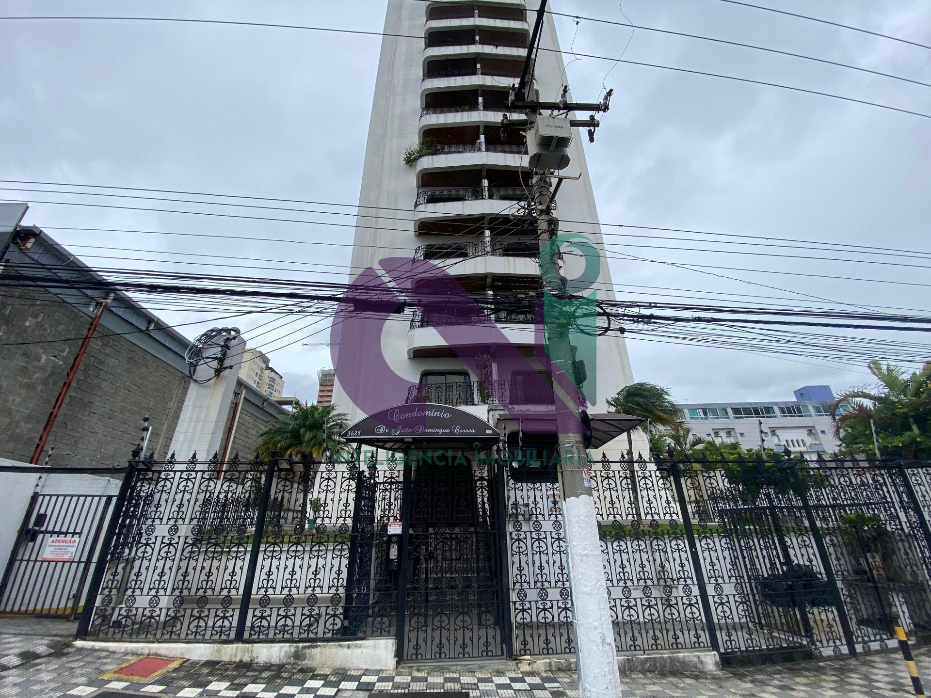 Apartamento à venda, Bela Vista, OSASCO - SP