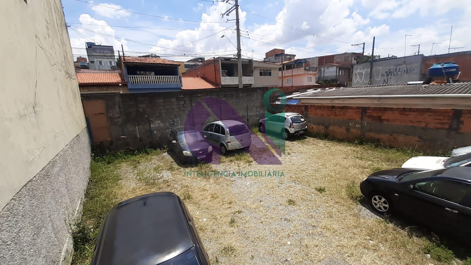 Terreno à venda, Veloso, OSASCO - SP