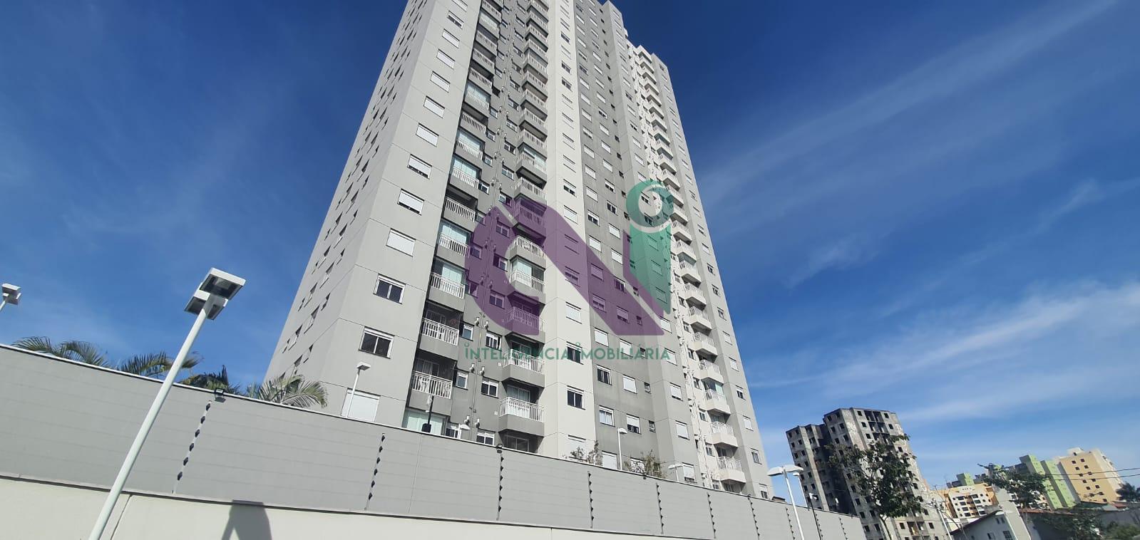 Apartamento à venda, Jaguaribe, OSASCO - SP