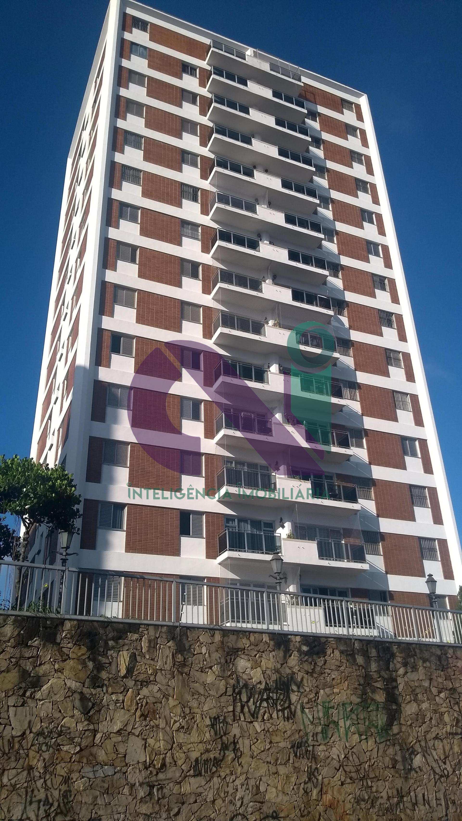 Apartamento à venda, Centro de Osasco, OSASCO - SP