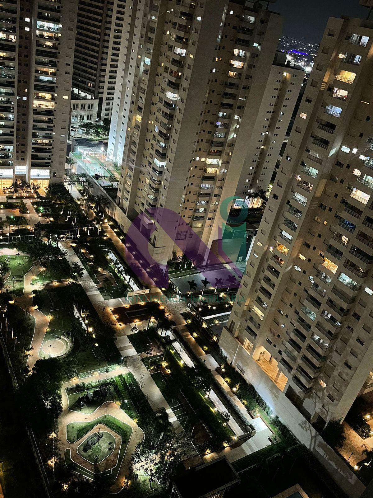 Apartamento 4 dormitórios Jardins Brasil