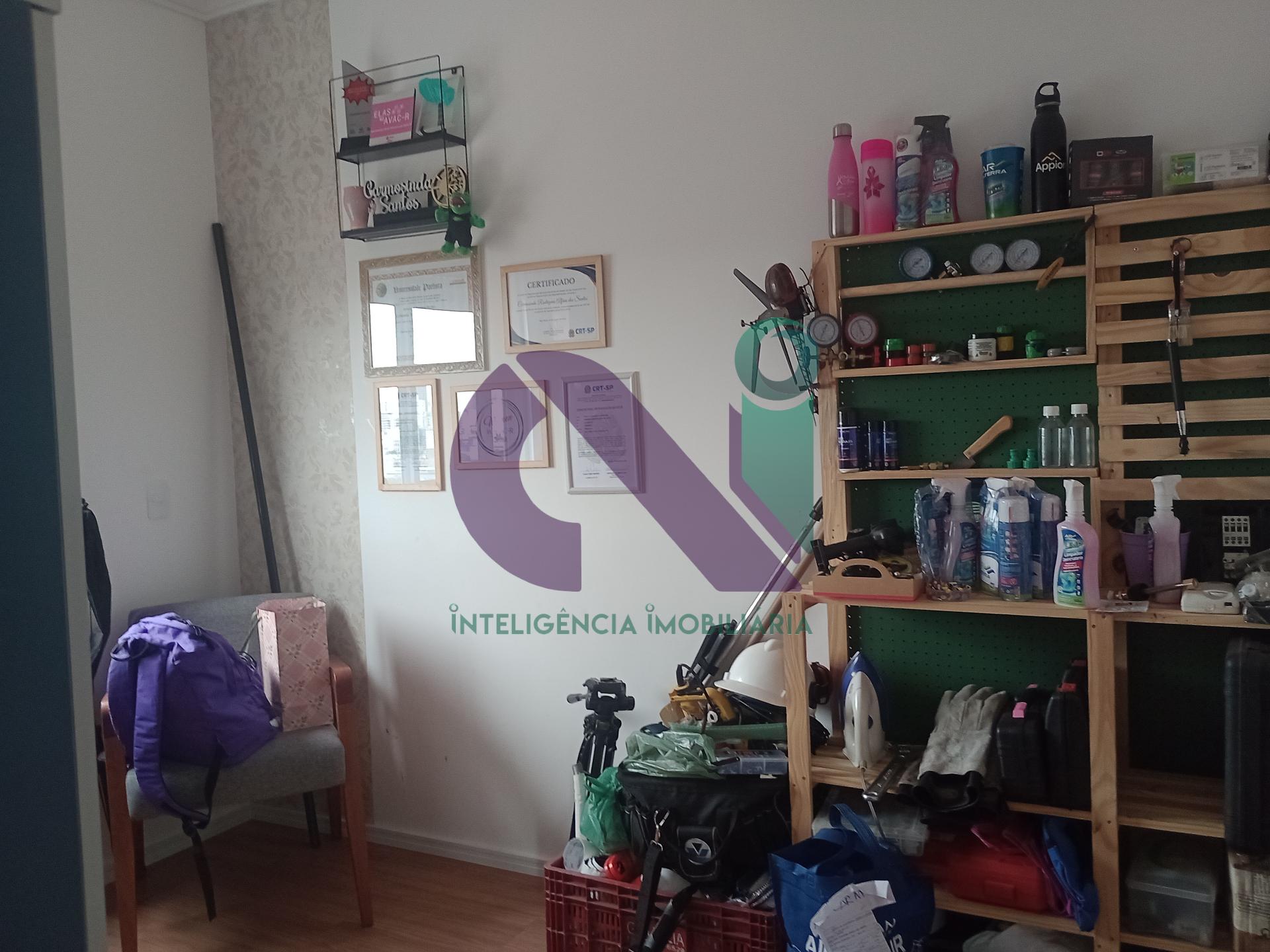 Apartamento 2 dormitórios à venda, Presidente Altino, OSASCO - SP