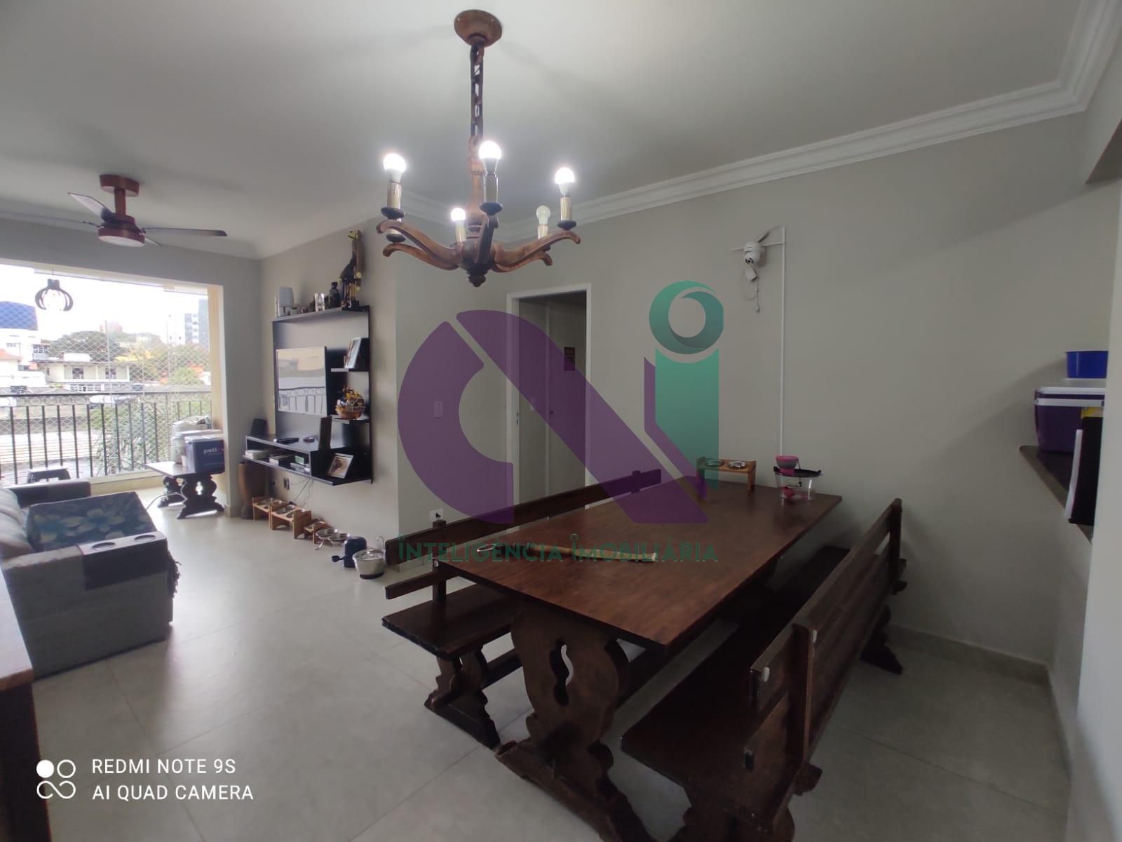 Apartamento à venda, Vila Osasco, OSASCO - SP