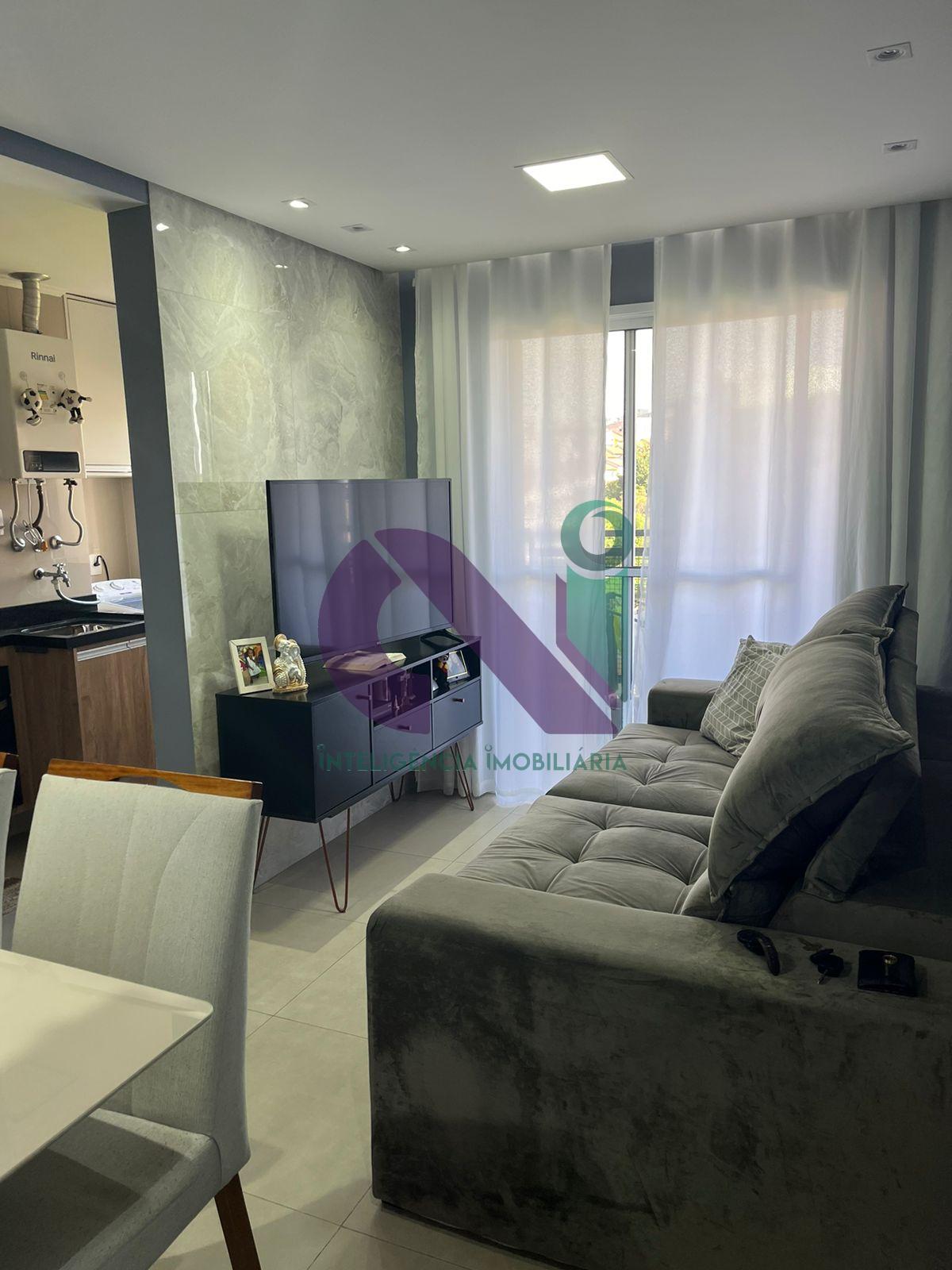 Apartamento à venda, Novo Osasco, OSASCO - SP