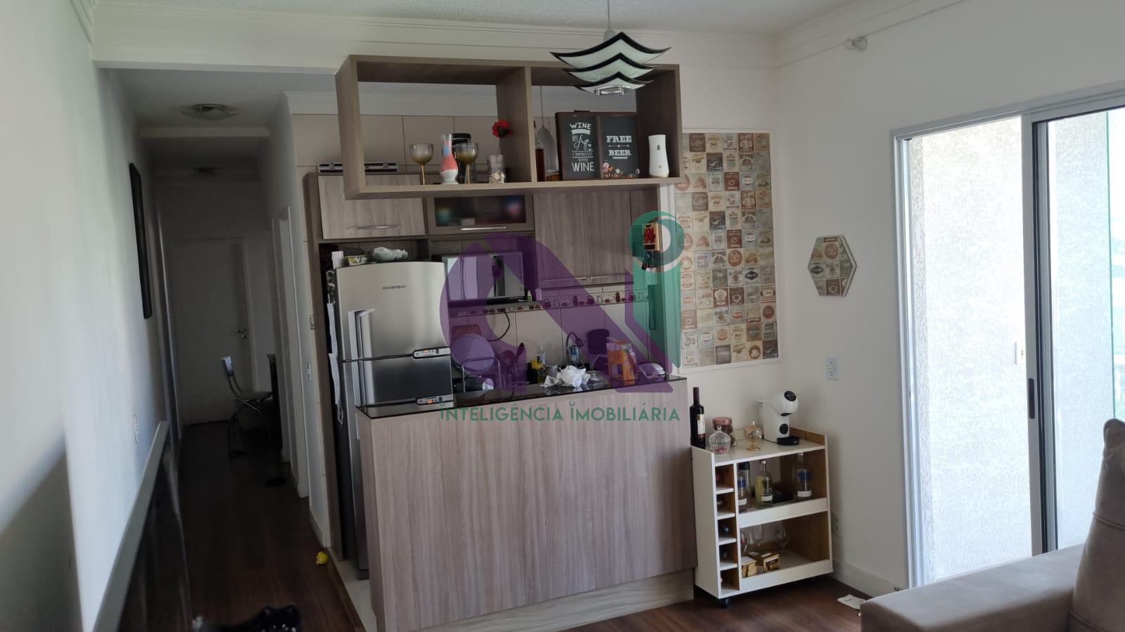 Apartamento à venda, Novo Osasco, OSASCO - SP