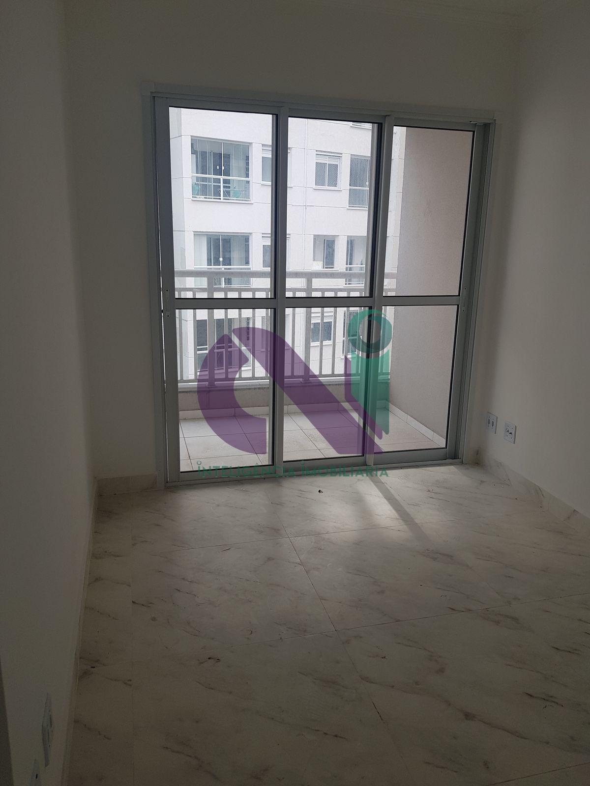 Apartamento à venda,45m, 2 dormitorios, 2 vagas de garagem OSA...