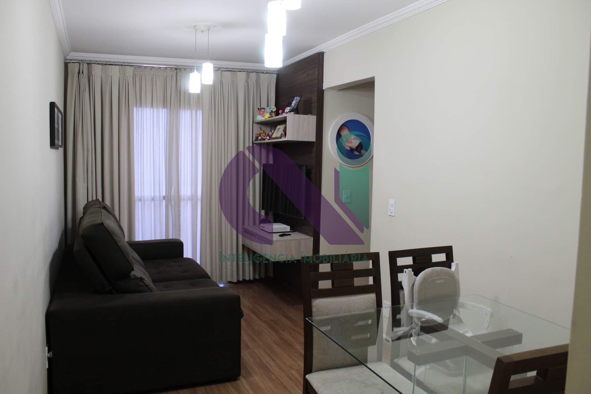 Apartamento com 2 dormitórios à venda, OSASCO - SP