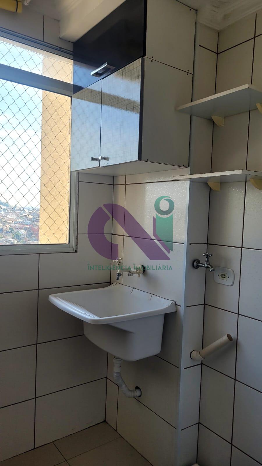 Apartamento 2 dormitórios 1 vaga à venda, Santa Maria, OSASCO ...