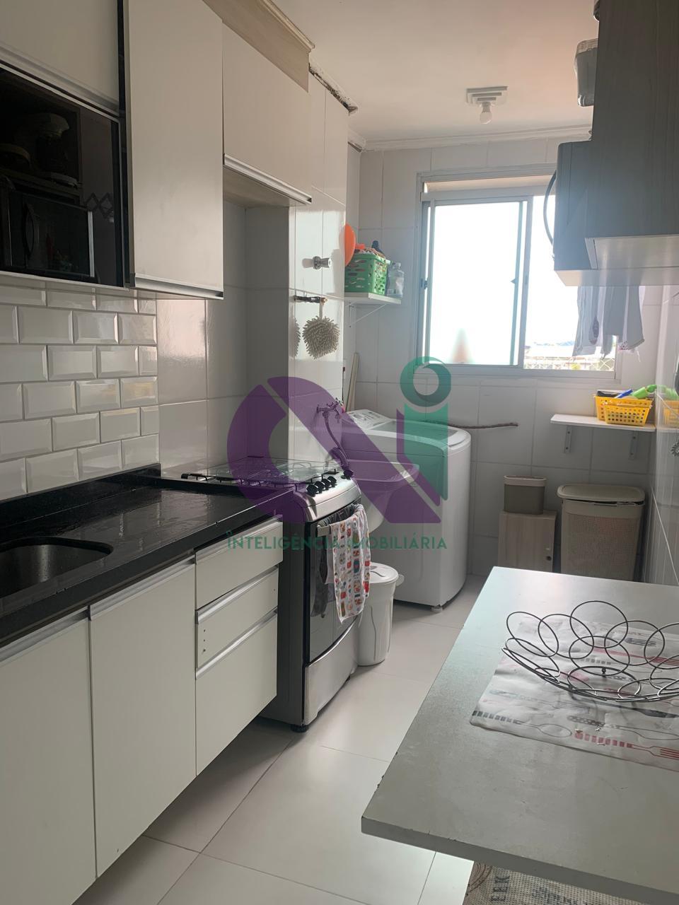 Apartamento 2 dormitórios à venda, Jardim Roberto, OSASCO - SP