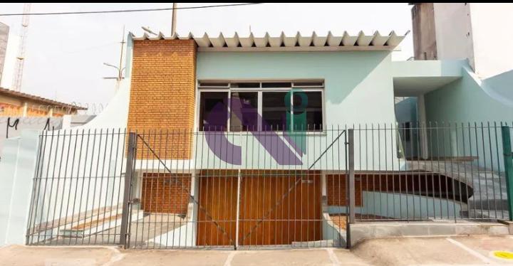 Casa 3 dormitórios 4 vagas para locação, Vila Yara, OSASCO - SP