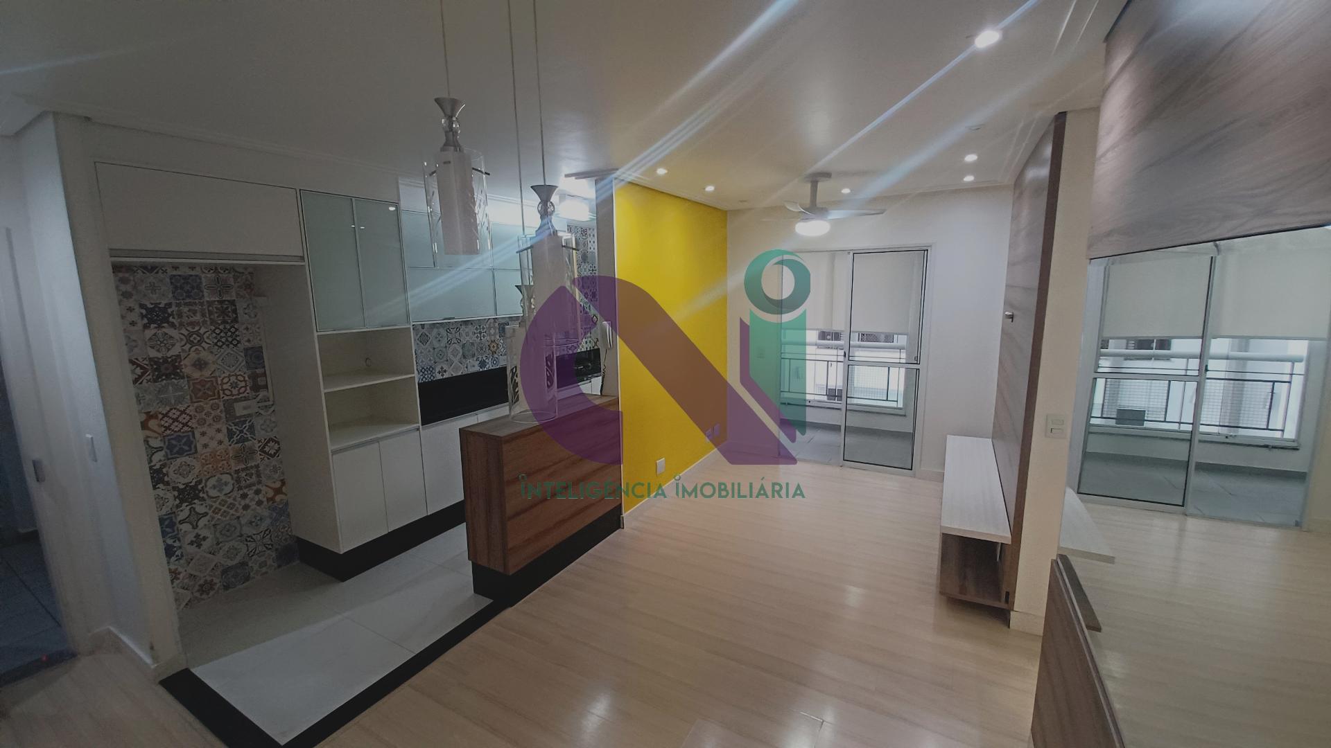 Excelente Apartamento à venda, no Jaguaribe, OSASCO - SP