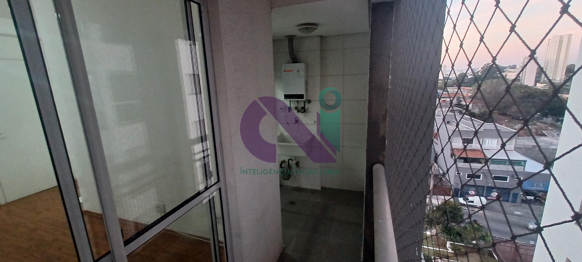 Excelente Apartamento à venda, no Jaguaribe, OSASCO - SP