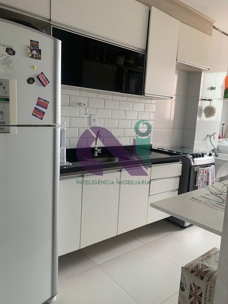 Excelente Apartamento à venda, Jardim Roberto, OSASCO - SP