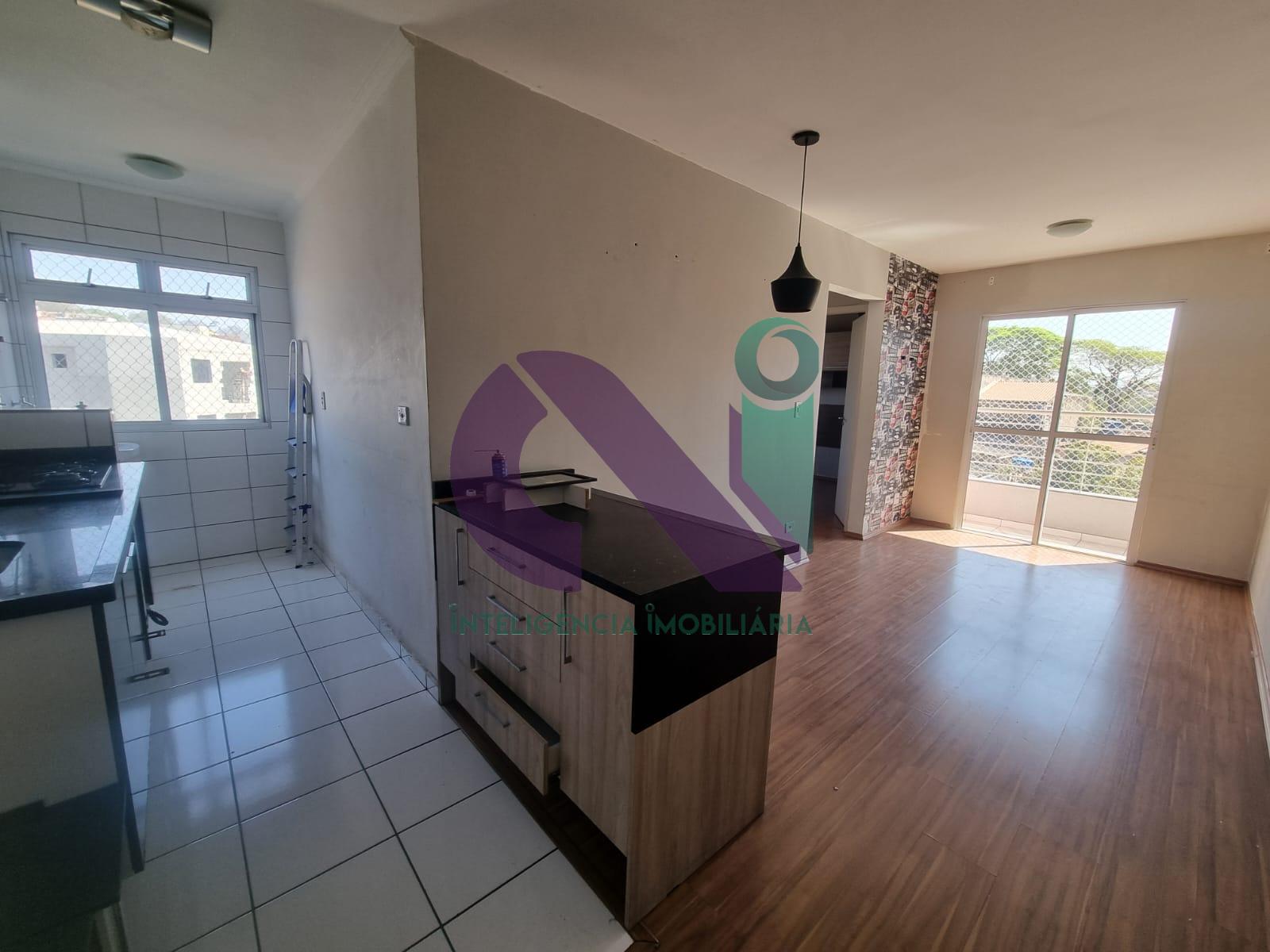 Apartamento à venda,50m  no Jardim Santo Antônio, OSASCO - SP