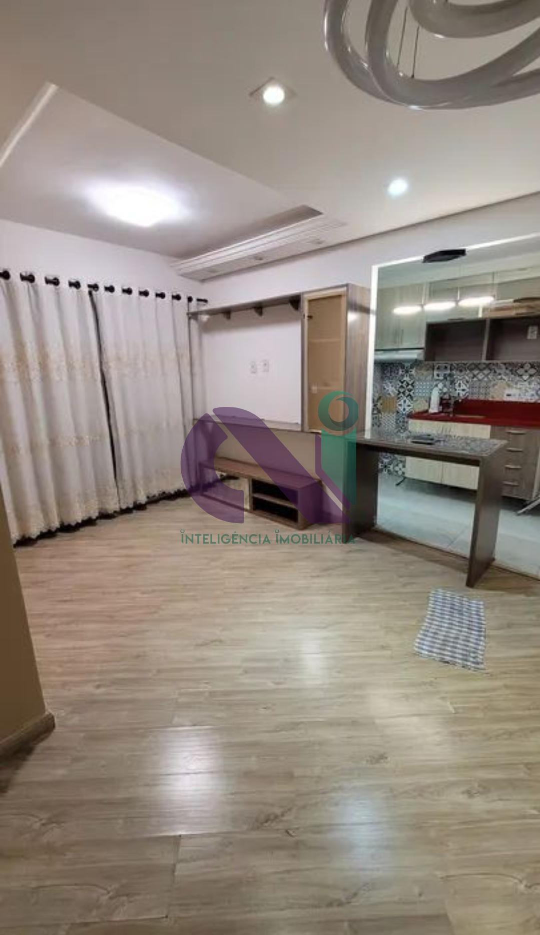 Excelente Apartamento à venda, Santo Antônio, OSASCO - SP