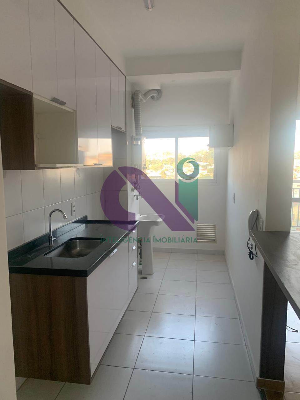 Apartamento à venda, 50m  no City Bussocaba, OSASCO - SP