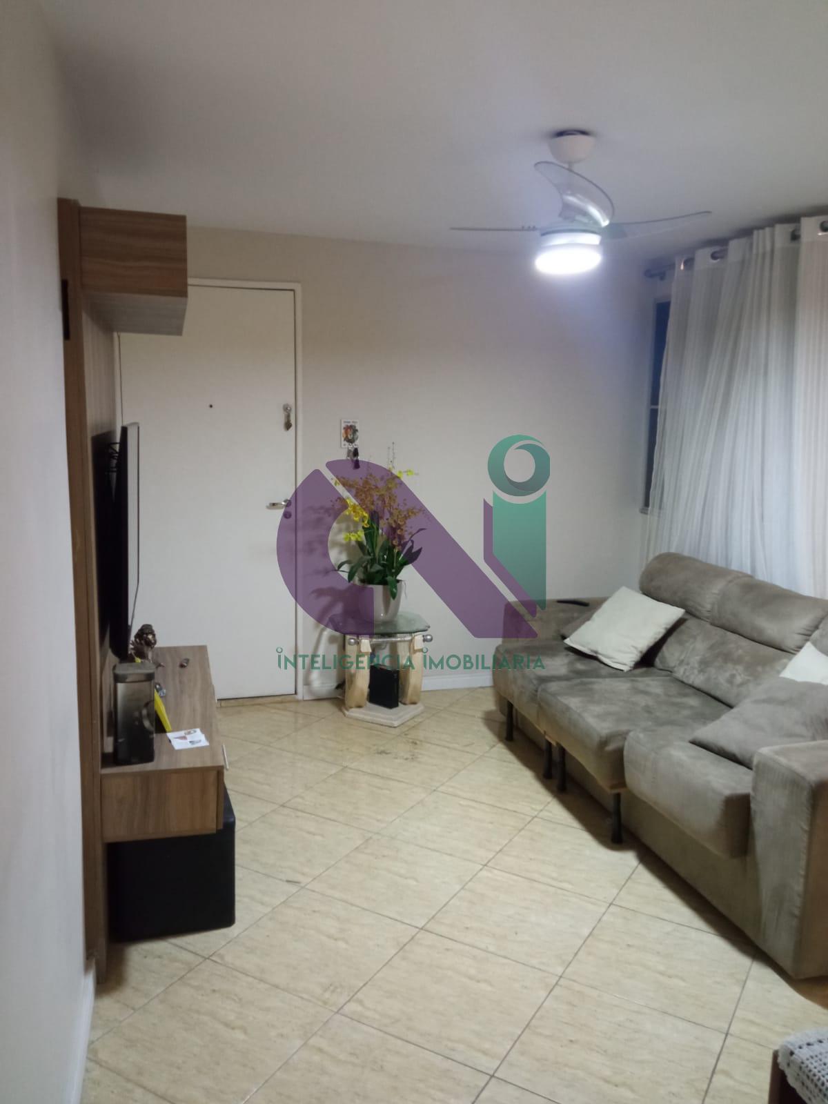 Apartamento à venda, Jardim Roberto, OSASCO - SP